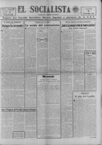 Socialista, El  p 02824 - (1955/09/22)