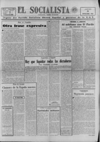 Socialista, El  p 02824 - (1955/09/29)