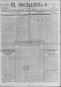 Socialista, El  p 02824 - (1956/01/12)