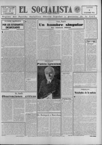 Socialista, El  p 02824 - (1956/12/06)