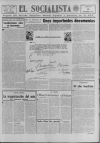 Socialista, El  p 02824 - (1956/12/20)