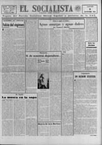 Socialista, El  p 02824 - (1956/09/20)