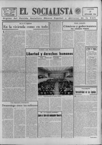 Socialista, El  p 02824 - (1956/09/27)