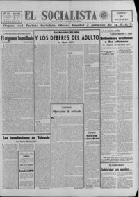 Socialista, El  p 02824 - (1957/12/19)