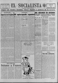 Socialista, El  p 02824 - (1957/09/12)