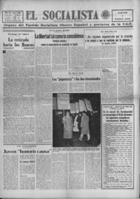 Socialista, El  p 02824 - (1959/01/01)