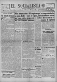 Socialista, El  p 02824 - (1959/01/08)