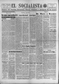 Socialista, El  p 02824 - (1959/11/26)