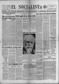 Socialista, El  p 02824 - (1959/12/03)