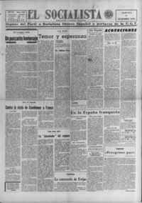 Socialista, El  p 02824 - (1959/12/17)