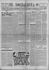 Socialista, El  p 02824 - (1959/02/12)