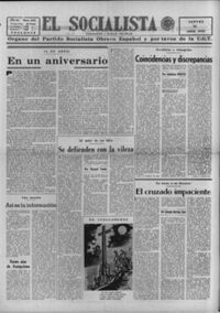 Socialista, El  p 02824 - (1959/04/16)