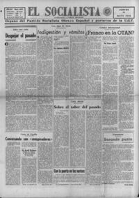 Socialista, El  p 02824 - (1959/05/14)