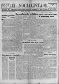 Socialista, El  p 02824 - (1959/05/21)