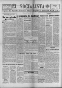 Socialista, El  p 02824 - (1959/06/25)