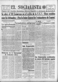 Socialista, El  p 02824 - (1959/08/13)