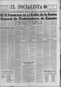 Socialista, El  p 02824 - (1959/08/27)