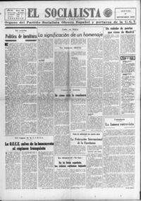 Socialista, El  p 02824 - (1959/09/17)