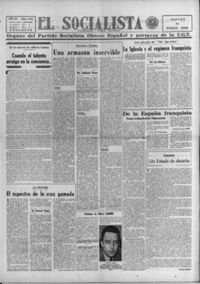 Socialista, El  p 02824 - (1960/01/14)