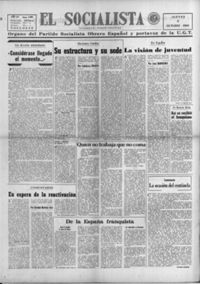 Socialista, El  p 02824 - (1960/10/06)