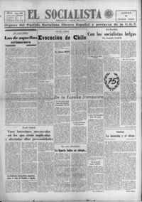 Socialista, El  p 02824 - (1960/06/16)