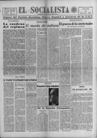 Socialista, El  p 02824 - (1961/03/23)