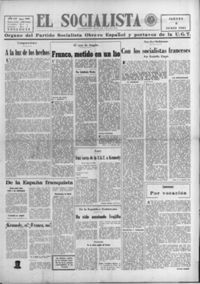 Socialista, El  p 02824 - (1961/06/08)