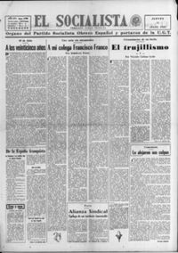 Socialista, El  p 02824 - (1961/07/13)