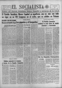 Socialista, El  p 02824 - (1961/08/17)