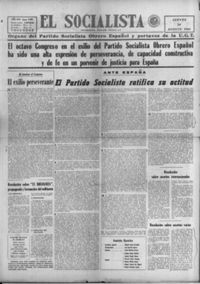 Socialista, El  p 02824 - (1961/08/24)