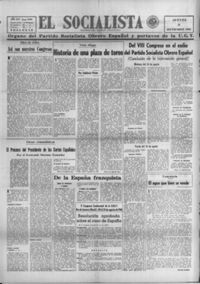 Socialista, El  p 02824 - (1961/09/21)