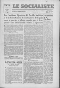 Socialista, El  p 02824 - (1962/10/11)