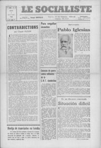 Socialista, El  p 02824 - (1962/12/06)