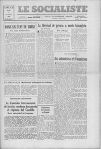 Socialista, El  p 02824 - (1962/12/13)