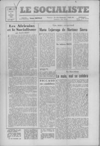 Socialista, El  p 02824 - (1962/02/15)