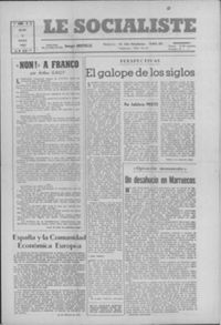 Socialista, El  p 02824 - (1962/03/08)