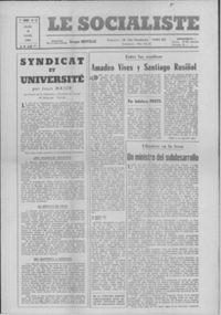 Socialista, El  p 02824 - (1962/03/15)