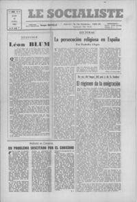 Socialista, El  p 02824 - (1962/04/12)