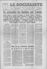 Socialista, El  p 02824 - (1962/05/10)