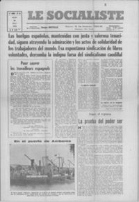 Socialista, El  p 02824 - (1962/05/24)