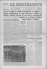 Socialista, El  p 02824 - (1962/06/14)