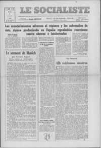 Socialista, El  p 02824 - (1962/06/21)