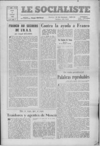 Socialista, El  p 02824 - (1962/07/12)