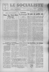 Socialista, El  p 02824 - (1962/07/19)