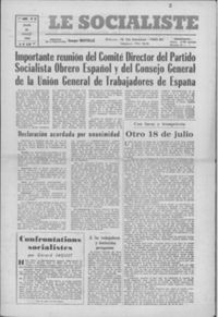 Socialista, El  p 02824 - (1962/07/26)