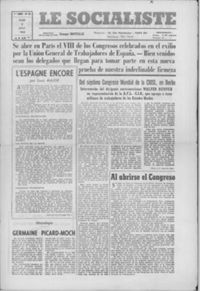 Socialista, El  p 02824 - (1962/08/02)