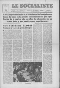 Socialista, El  p 02824 - (1962/08/16)