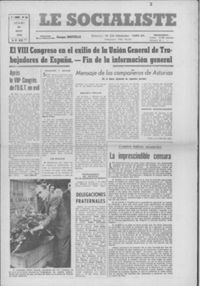 Socialista, El  p 02824 - (1962/08/23)