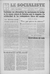 Socialista, El  p 02824 - (1962/09/06)