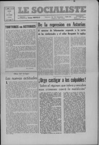 Socialista, El  p 02824 - (1963/10/17)